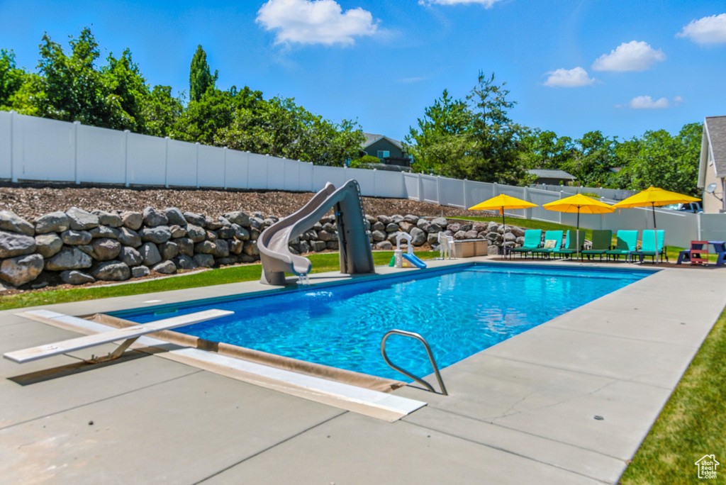 135 W COVE DR Elk Ridge, UT 84651