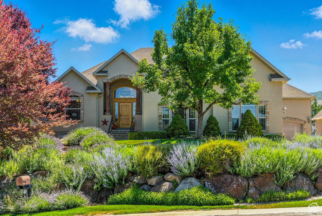 135 W COVE DR Elk Ridge, UT 84651