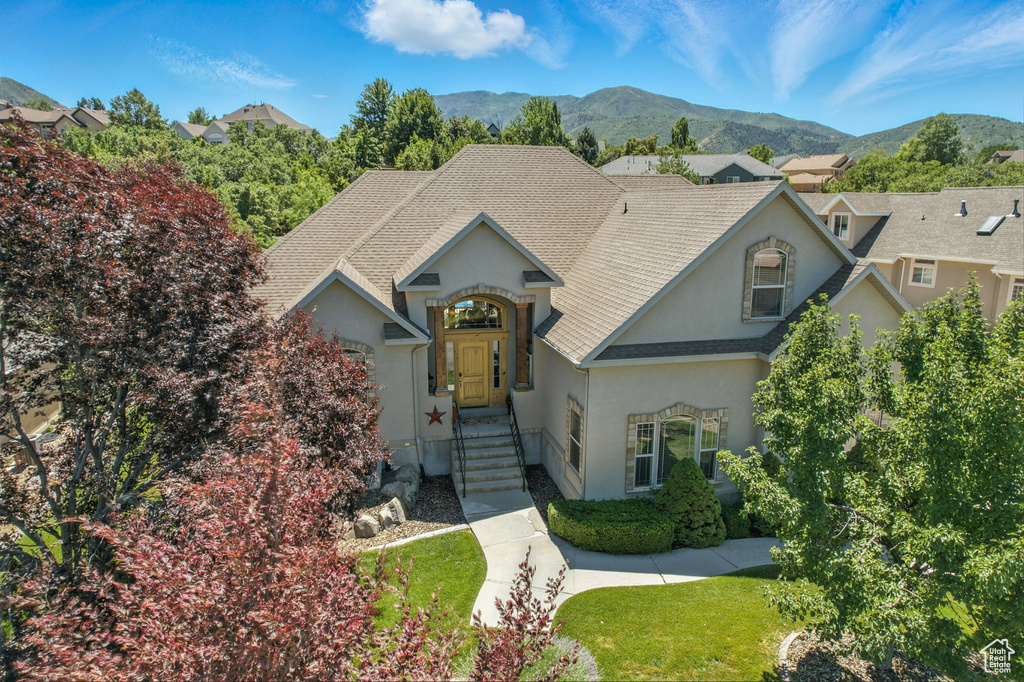 135 W COVE DR Elk Ridge, UT 84651