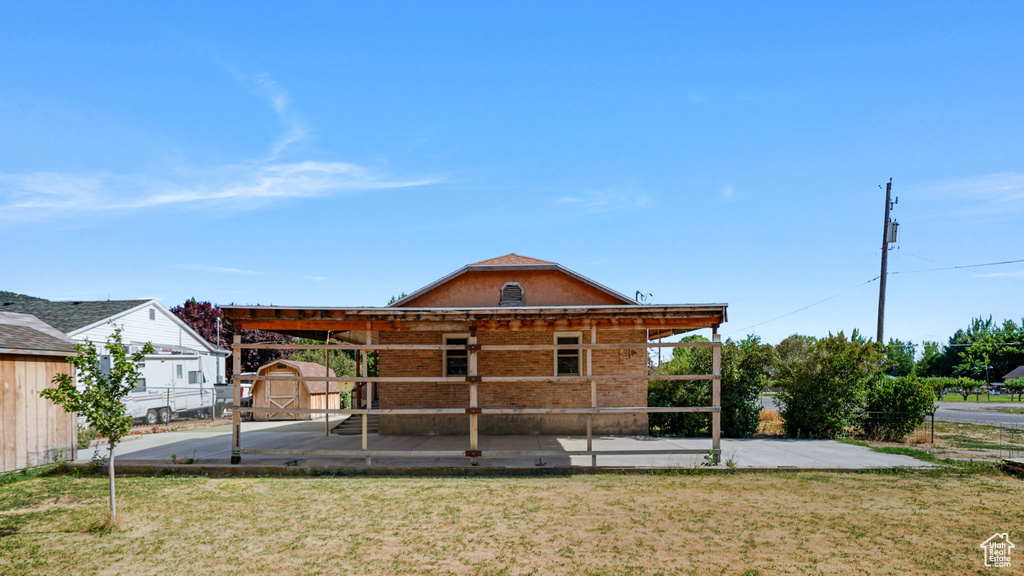 403 E CENTER Nephi, UT 84648