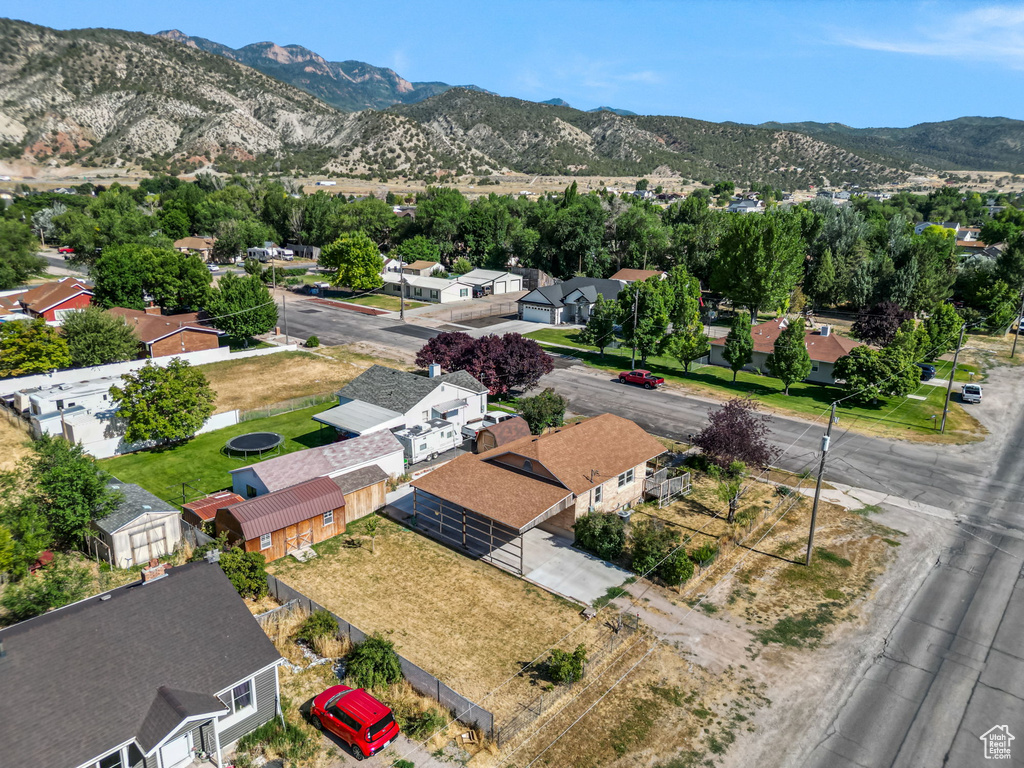 403 E CENTER Nephi, UT 84648