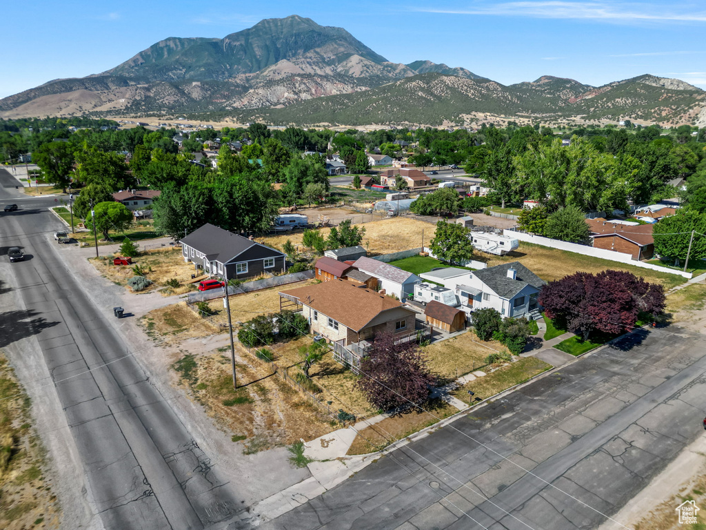 403 E CENTER Nephi, UT 84648