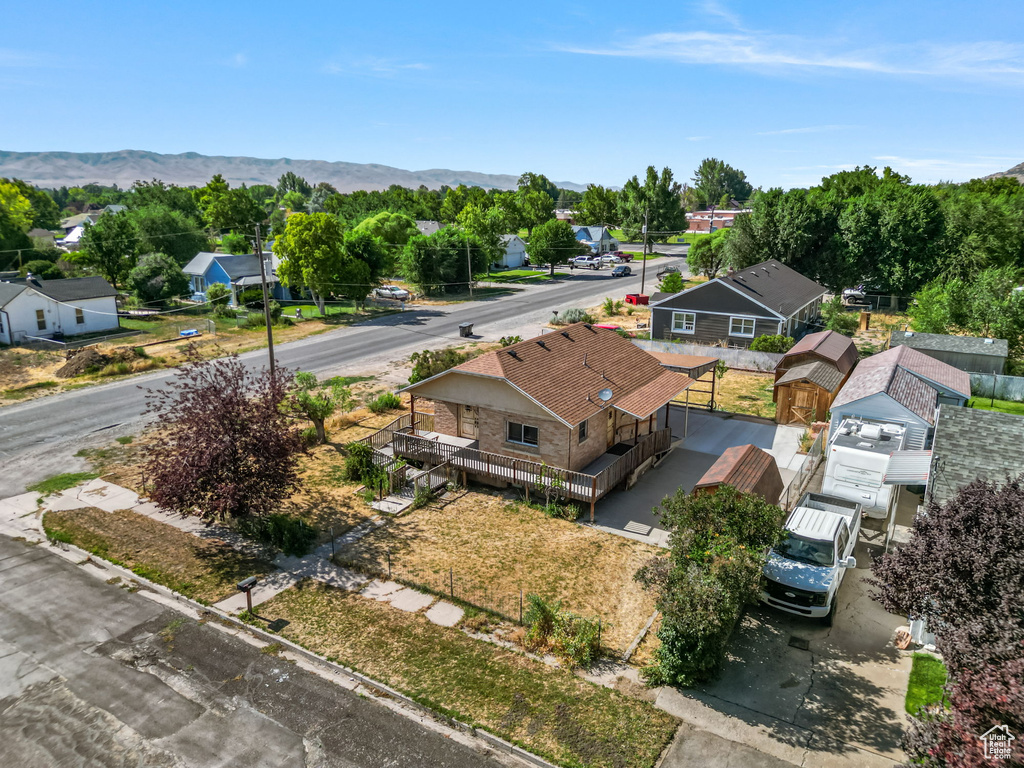403 E CENTER Nephi, UT 84648