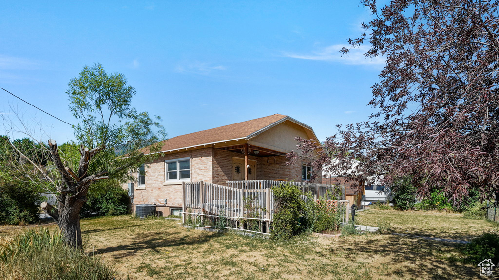 403 E CENTER Nephi, UT 84648