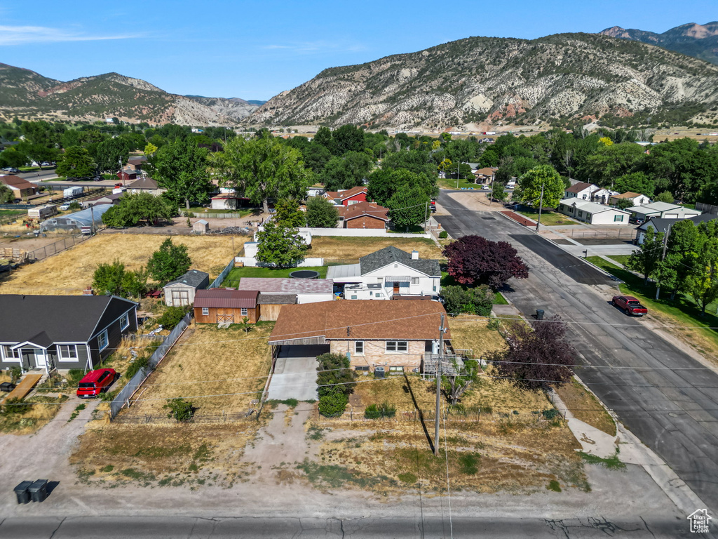 403 E CENTER Nephi, UT 84648