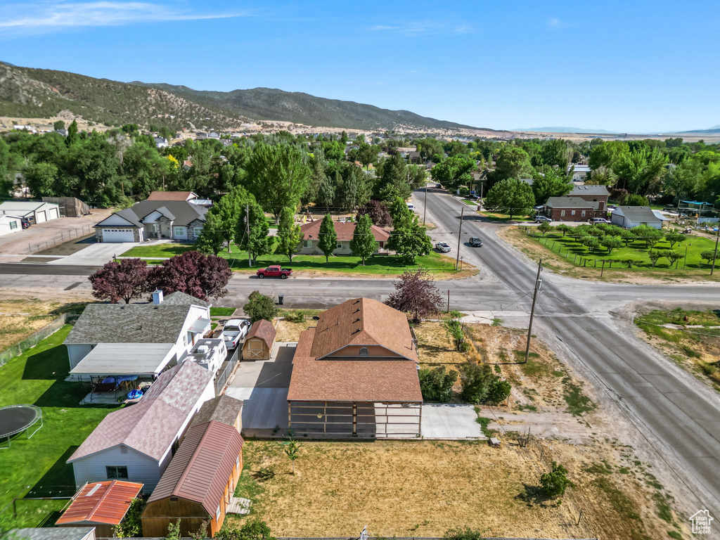 403 E CENTER Nephi, UT 84648
