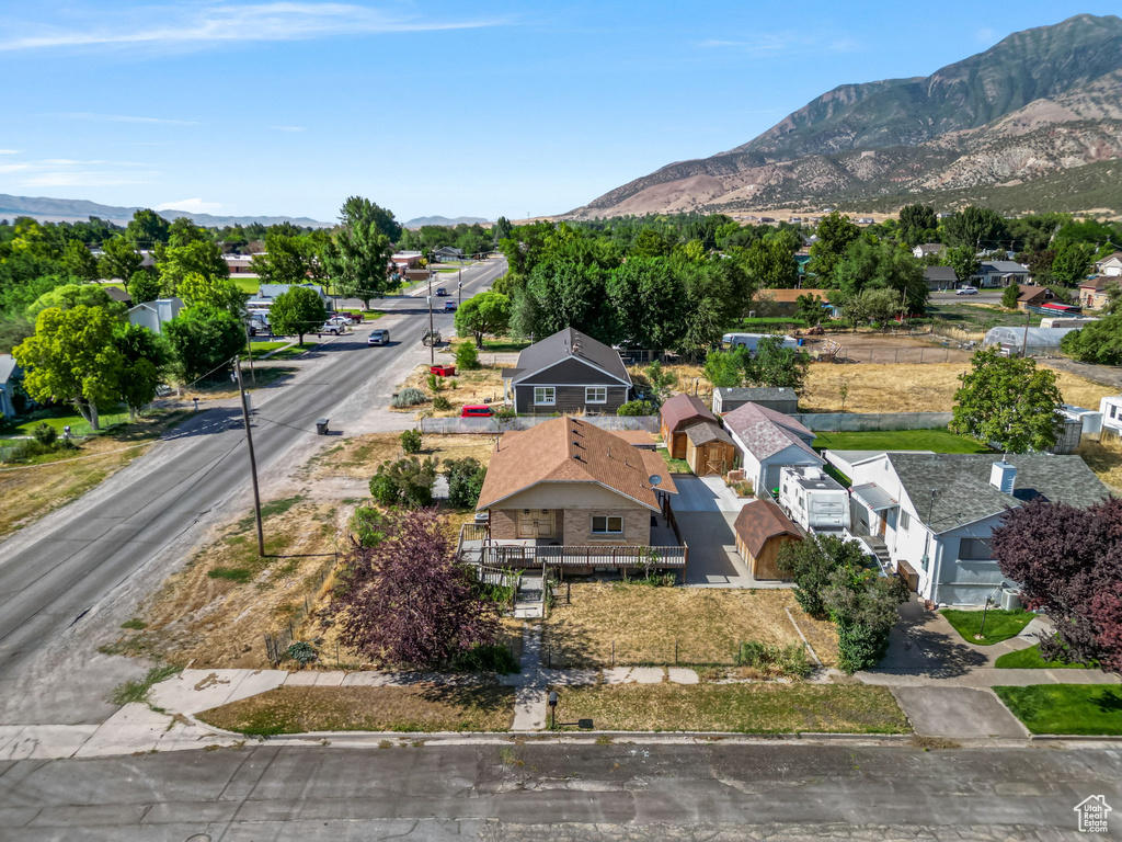 403 E CENTER Nephi, UT 84648
