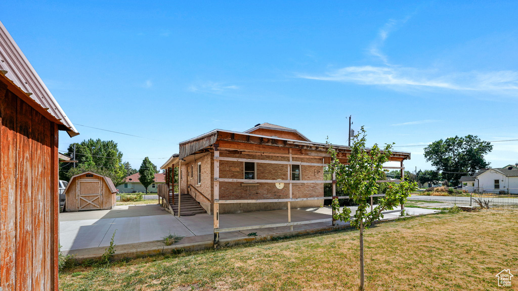 403 E CENTER Nephi, UT 84648