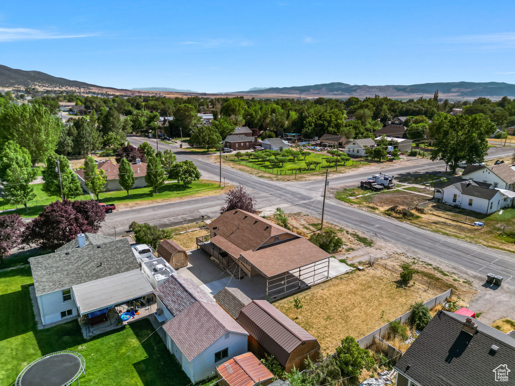 403 E CENTER Nephi, UT 84648