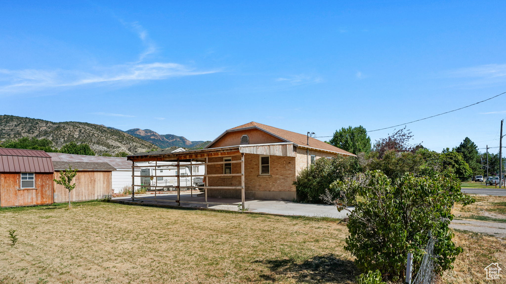 403 E CENTER Nephi, UT 84648