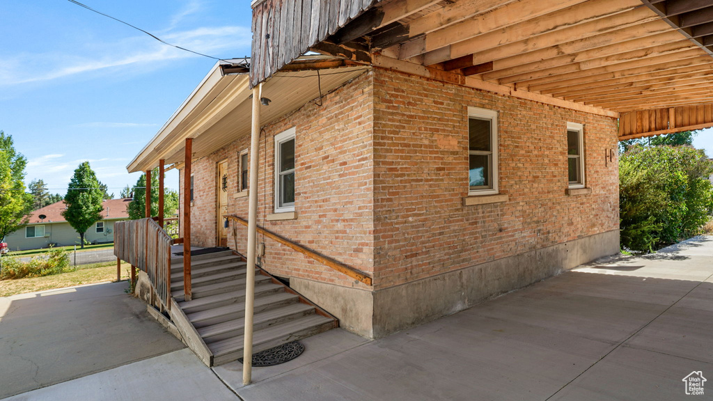 403 E CENTER Nephi, UT 84648