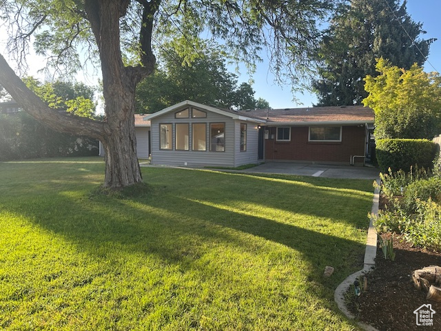 1456 E 5935 S Murray, UT 84121