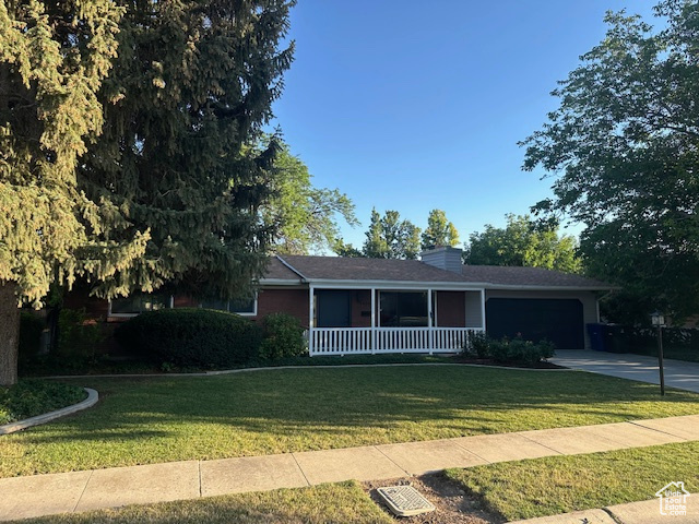1456 E 5935 S Murray, UT 84121