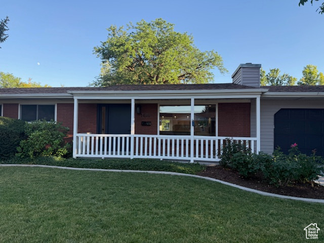 1456 E 5935 S Murray, UT 84121