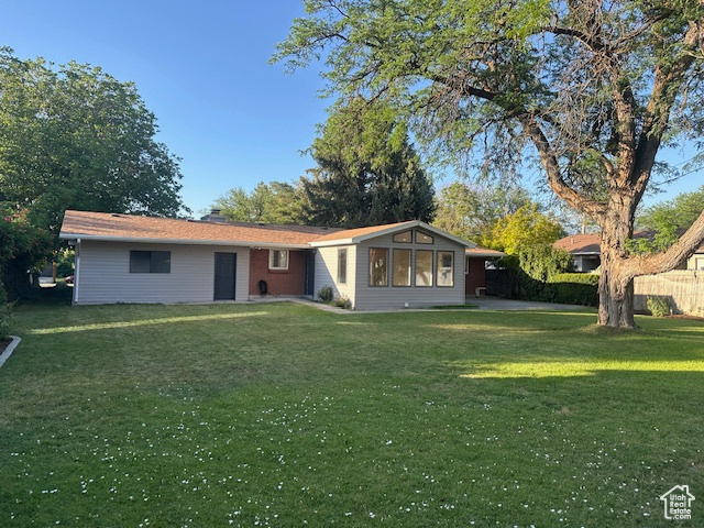 1456 E 5935 S Murray, UT 84121