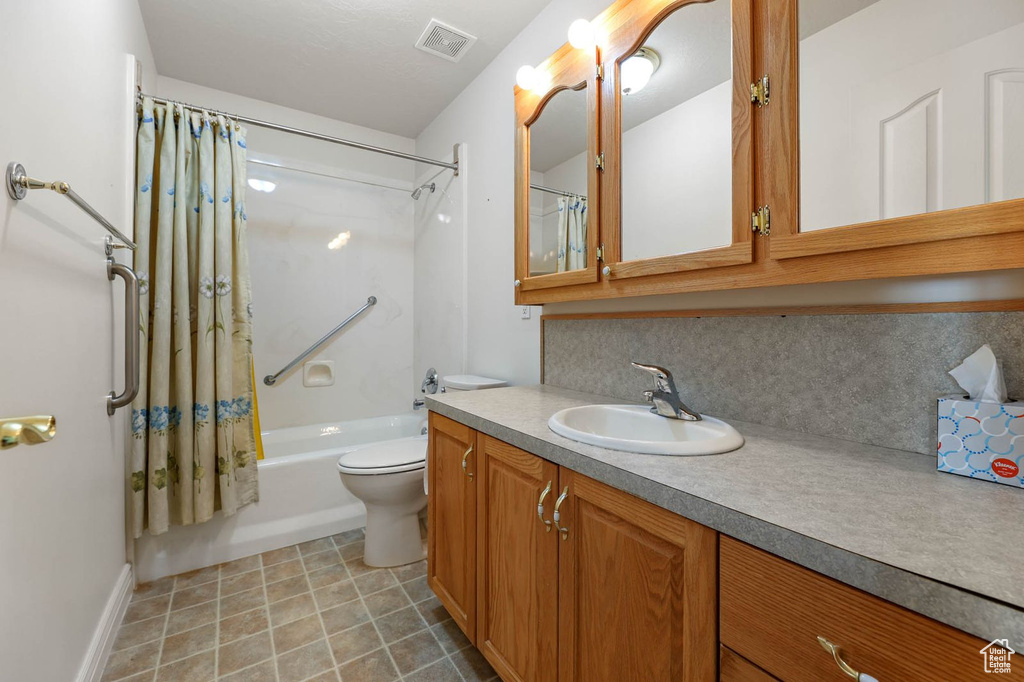 2474 N DORCHESTER AVE Harrisville, UT 84414