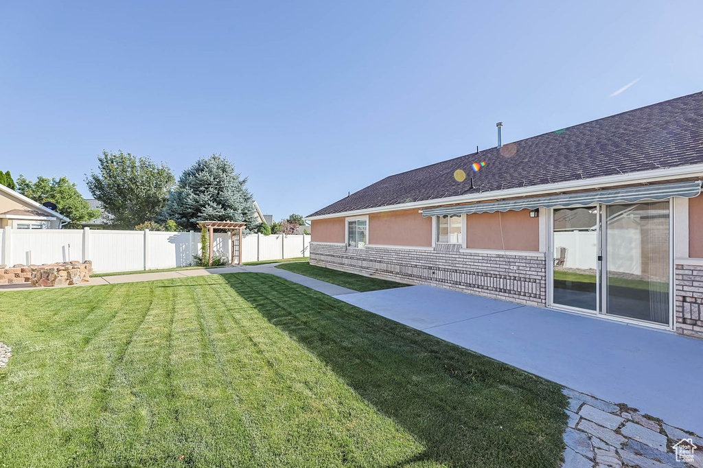 2474 N DORCHESTER AVE Harrisville, UT 84414