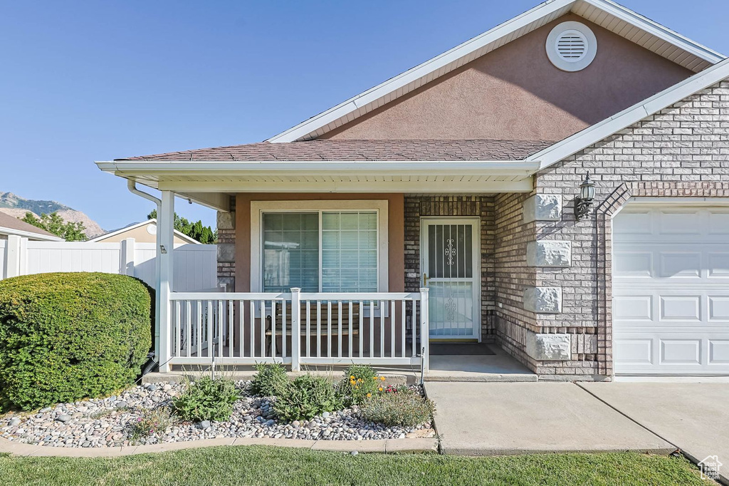 2474 N DORCHESTER AVE Harrisville, UT 84414