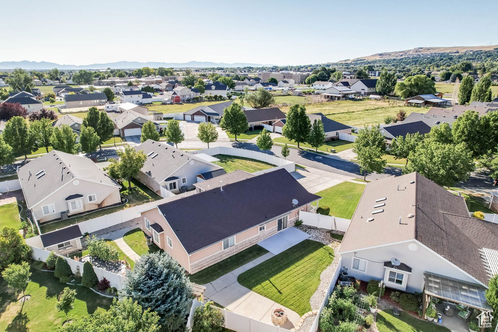 2474 N DORCHESTER AVE Harrisville, UT 84414
