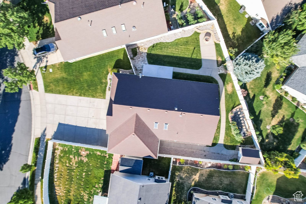 2474 N DORCHESTER AVE Harrisville, UT 84414