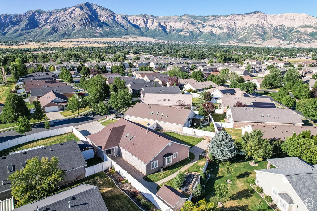 2474 N DORCHESTER AVE Harrisville, UT 84414