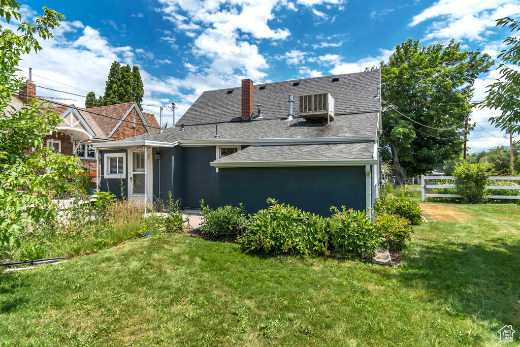 56 S CENTER ST American Fork, UT 84003