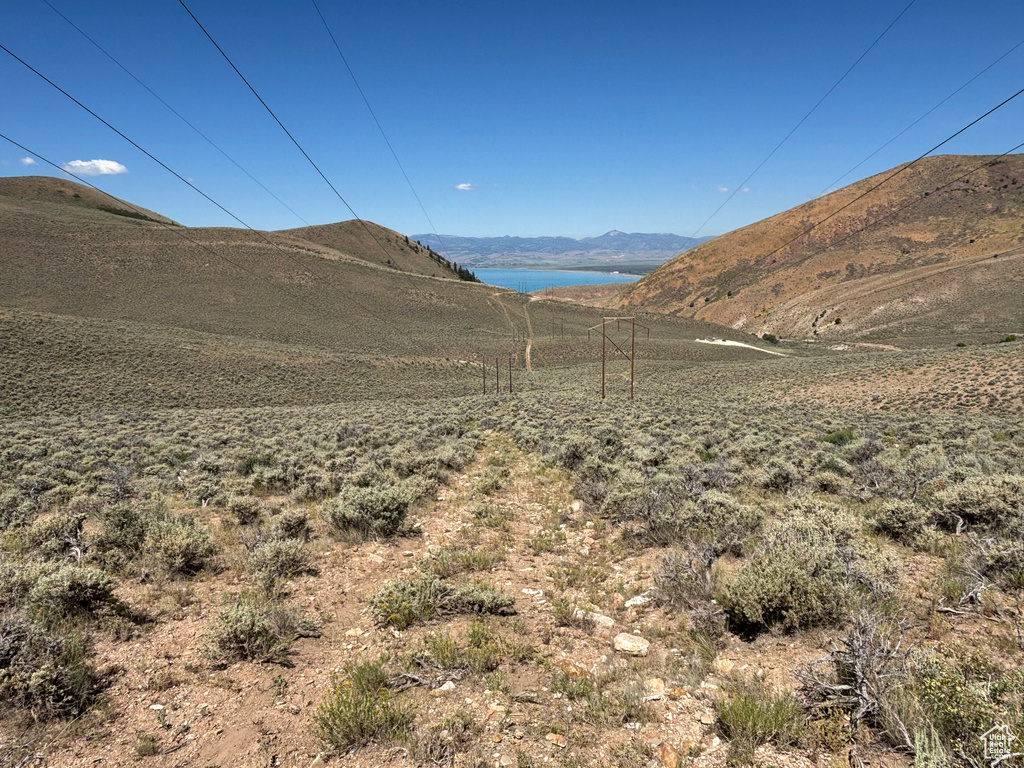 169  INDIAN CREEK RD Saint Charles, ID 83272
