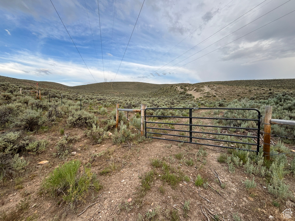 169  INDIAN CREEK RD Saint Charles, ID 83272