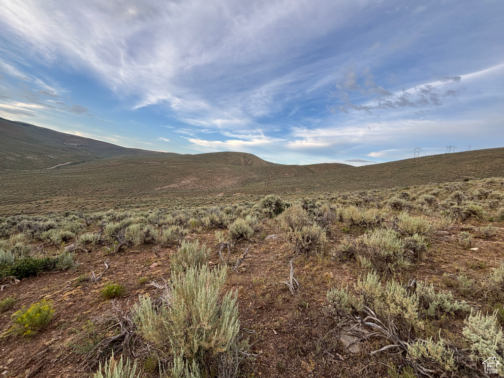 169  INDIAN CREEK RD Saint Charles, ID 83272