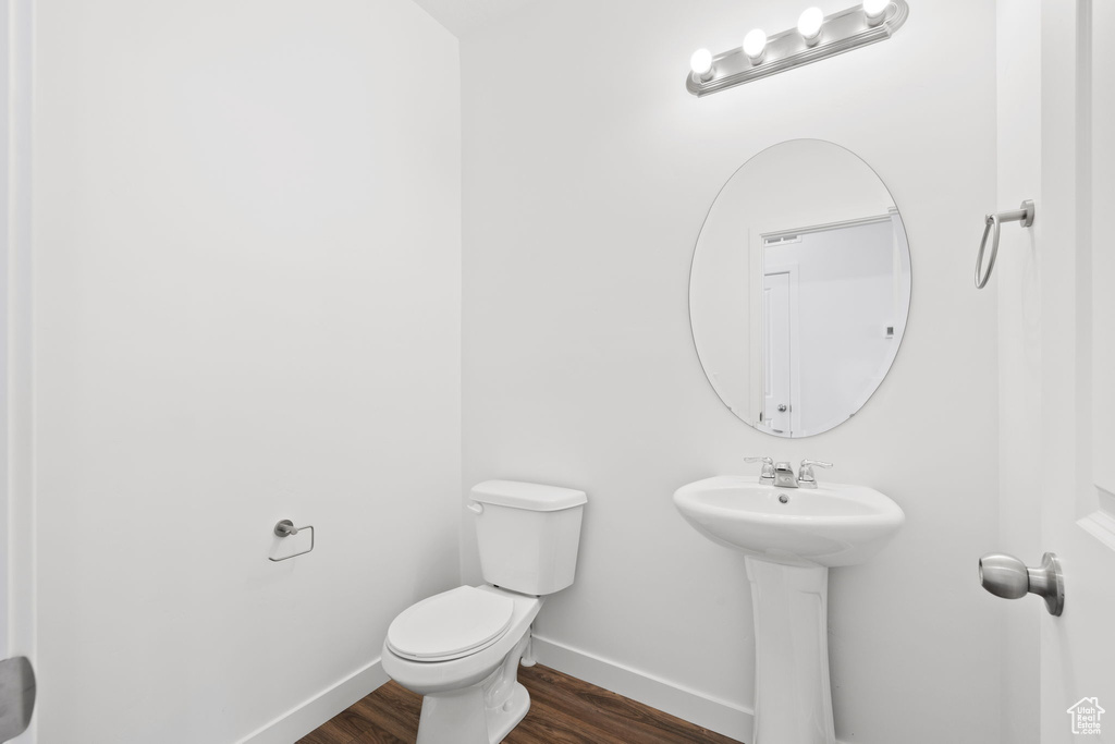 Photo 19 for MLS #2098360 at 6807 W Pine Trail Ln #304