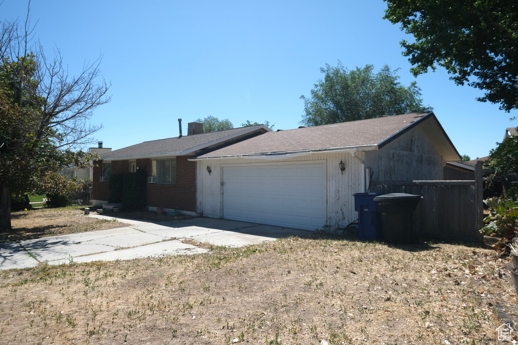 4217 W TWILIGHT DR Salt Lake City, UT 84118