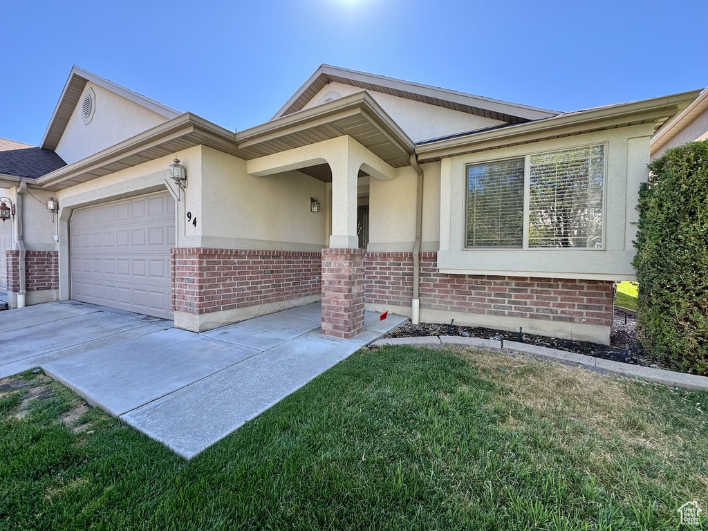 94 HILLSBOROUGH DR Pleasant View, UT 84414