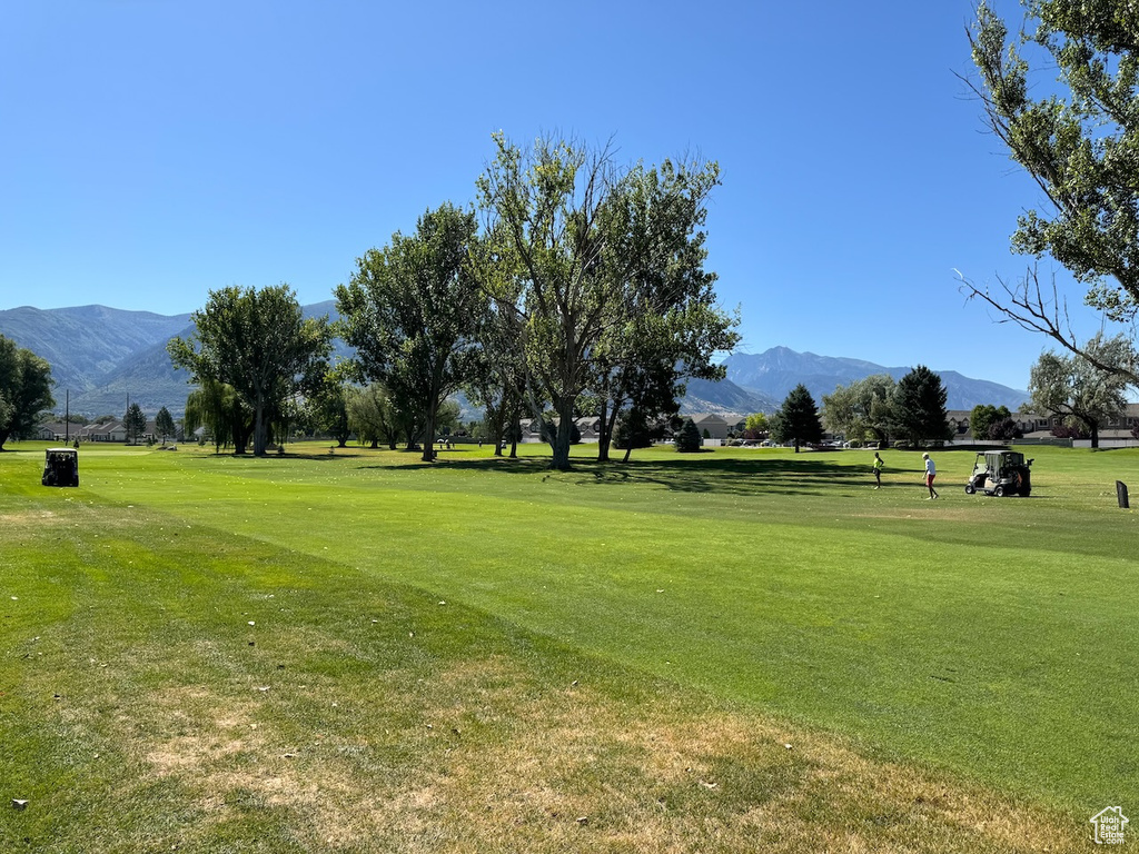 94 HILLSBOROUGH DR Pleasant View, UT 84414