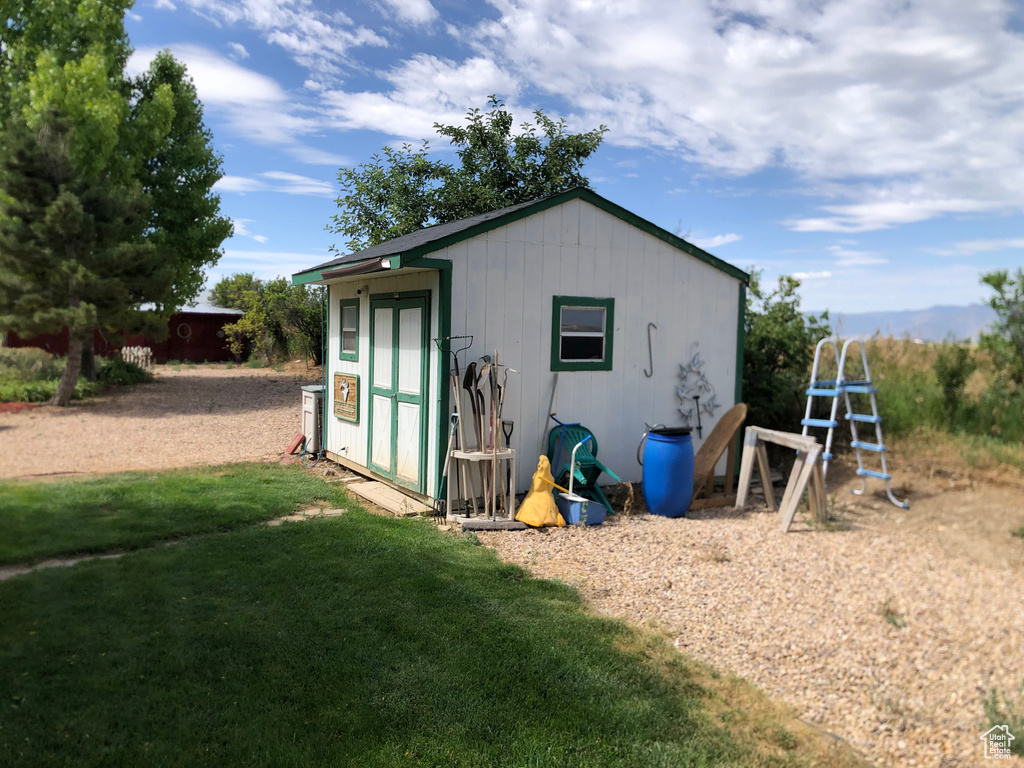 15700 N 7100 E Spring City, UT 84662