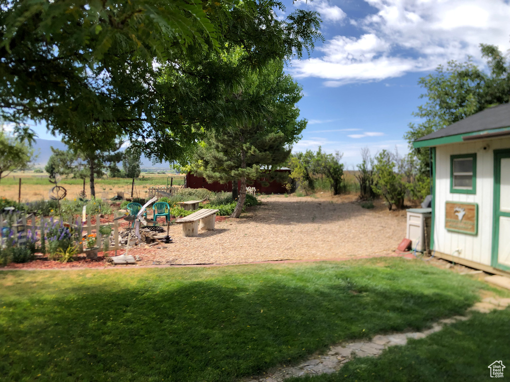 15700 N 7100 E Spring City, UT 84662