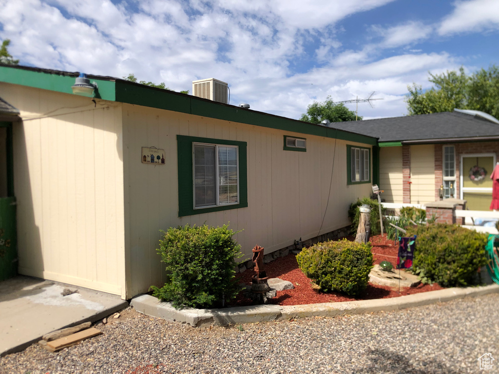 15700 N 7100 E Spring City, UT 84662