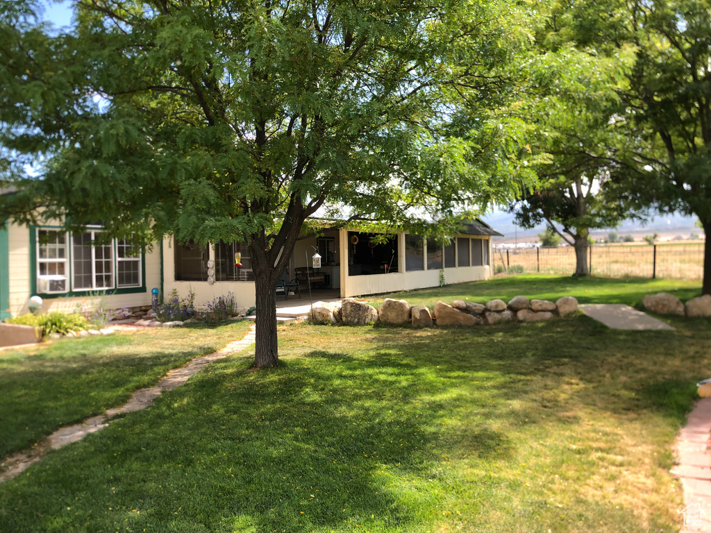 15700 N 7100 E Spring City, UT 84662
