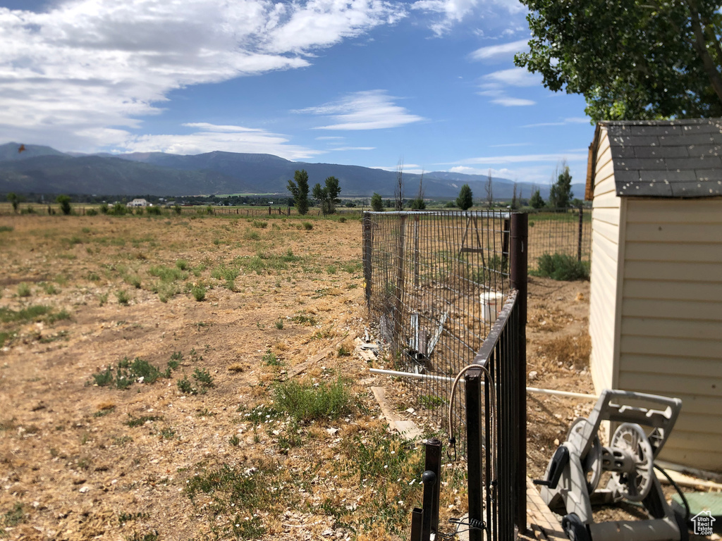 15700 N 7100 E Spring City, UT 84662