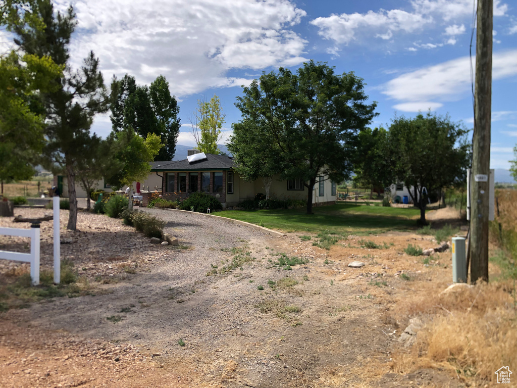 15700 N 7100 E Spring City, UT 84662