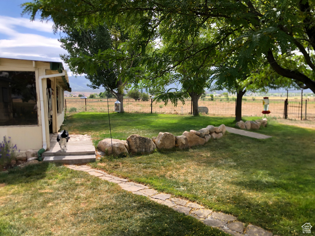 15700 N 7100 E Spring City, UT 84662
