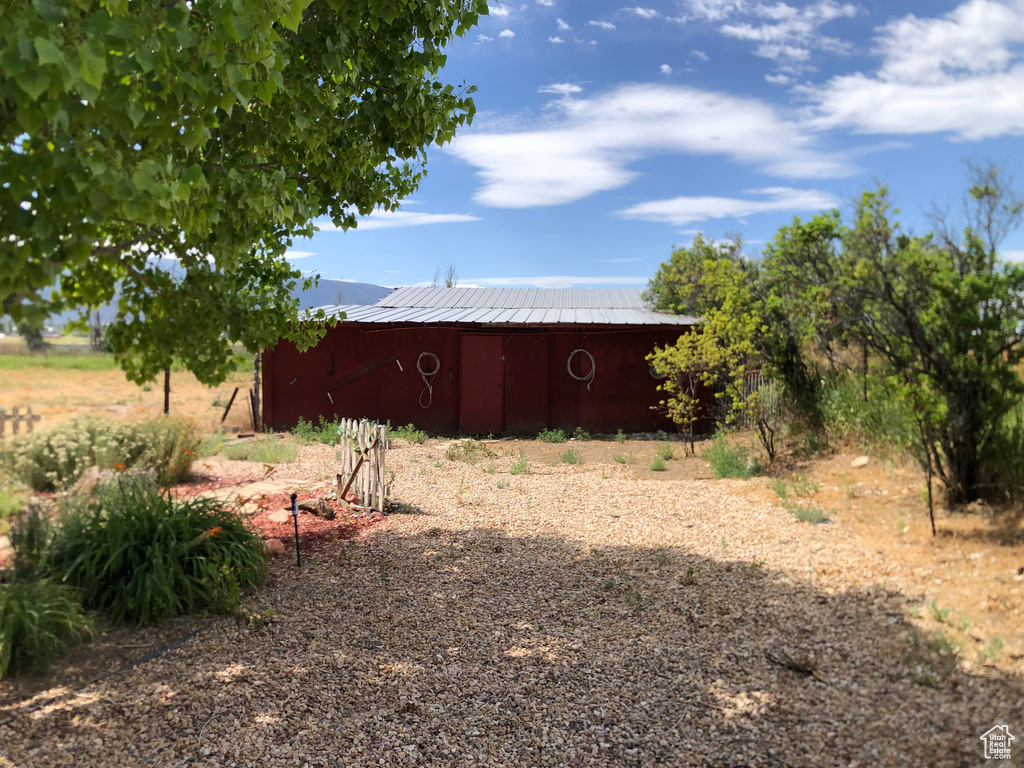 15700 N 7100 E Spring City, UT 84662