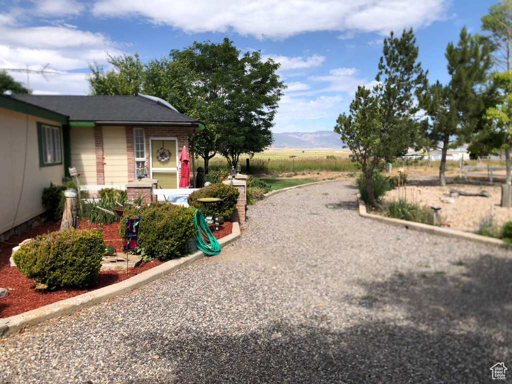 15700 N 7100 E Spring City, UT 84662
