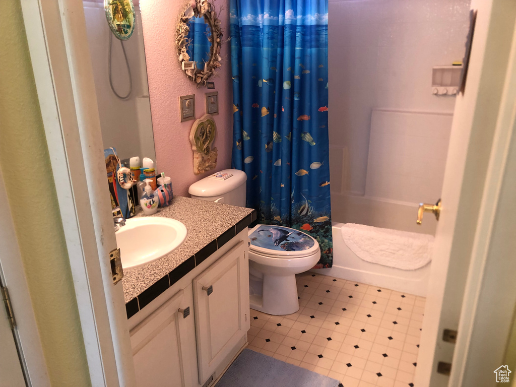 15700 N 7100 E Spring City, UT 84662