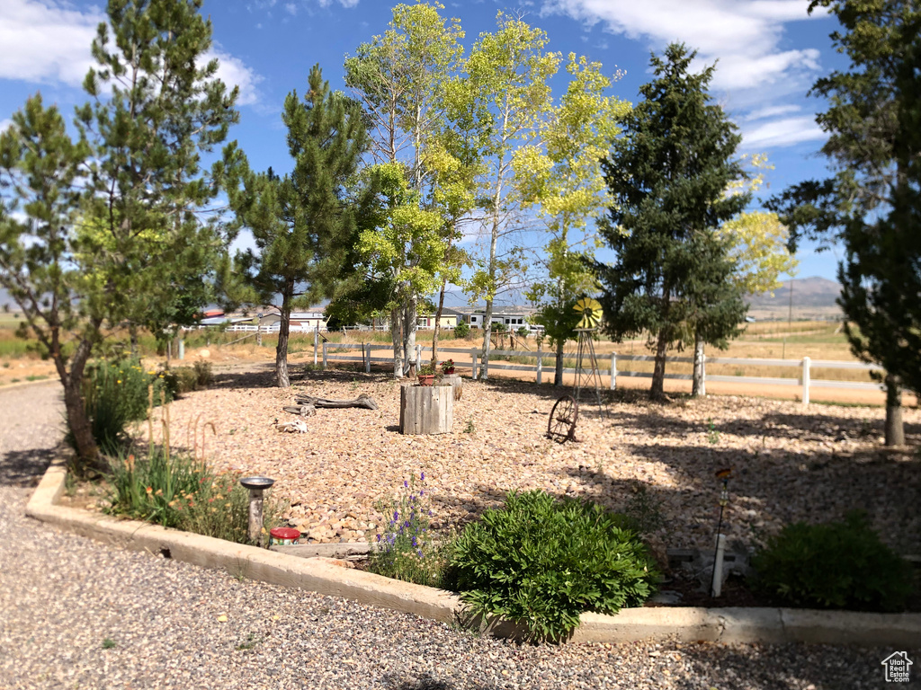 15700 N 7100 E Spring City, UT 84662