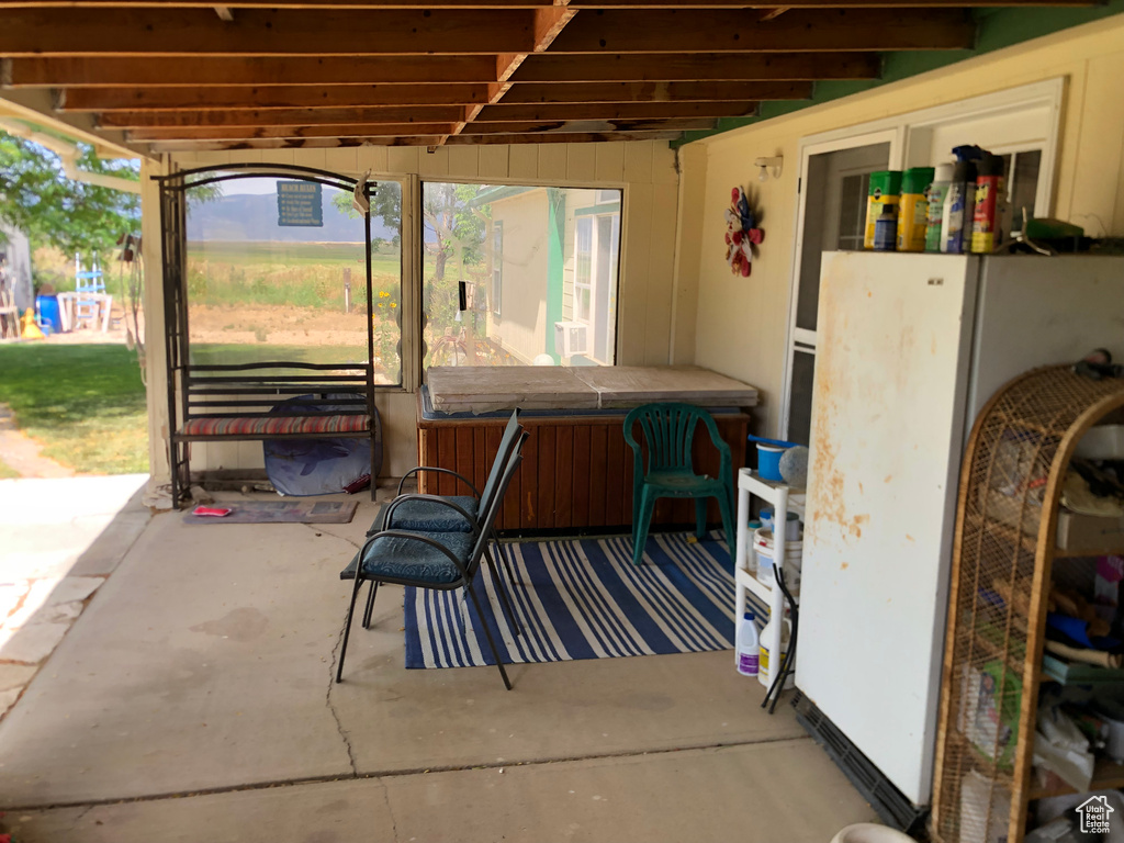 15700 N 7100 E Spring City, UT 84662