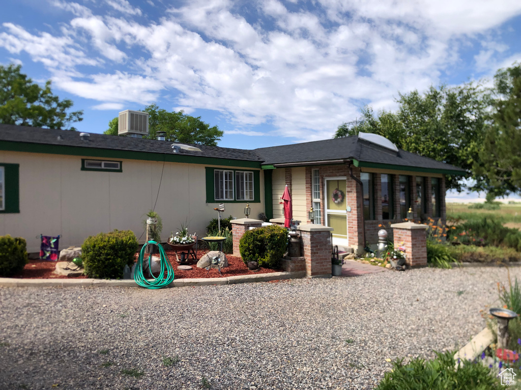 15700 N 7100 E Spring City, UT 84662