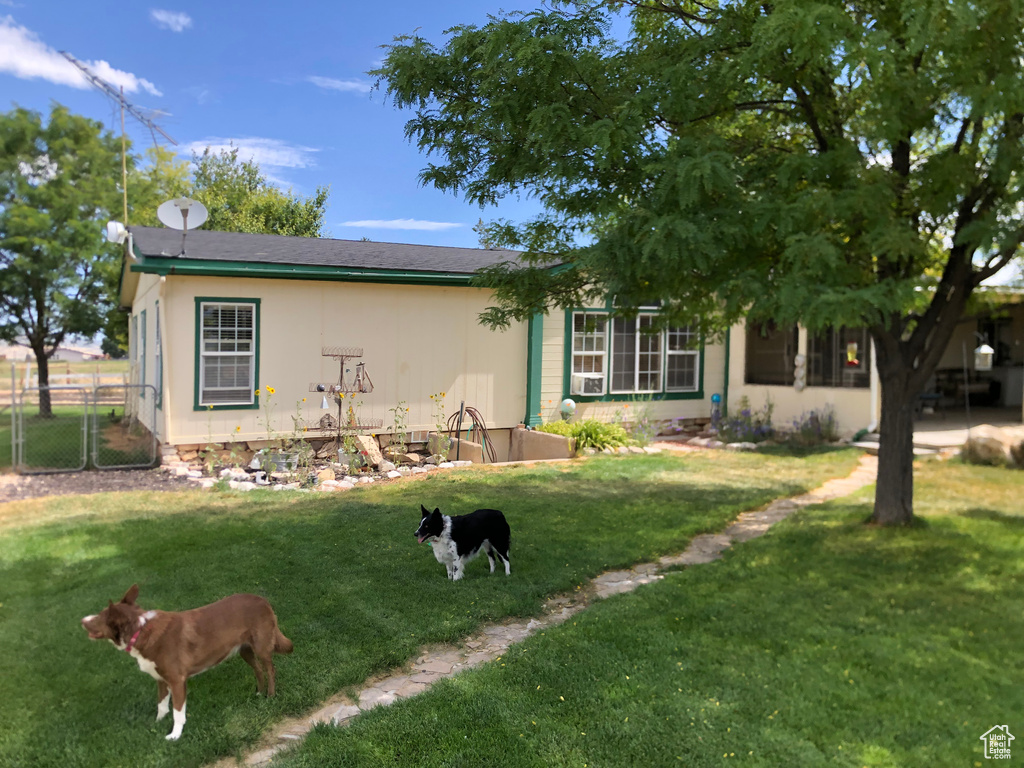 15700 N 7100 E Spring City, UT 84662