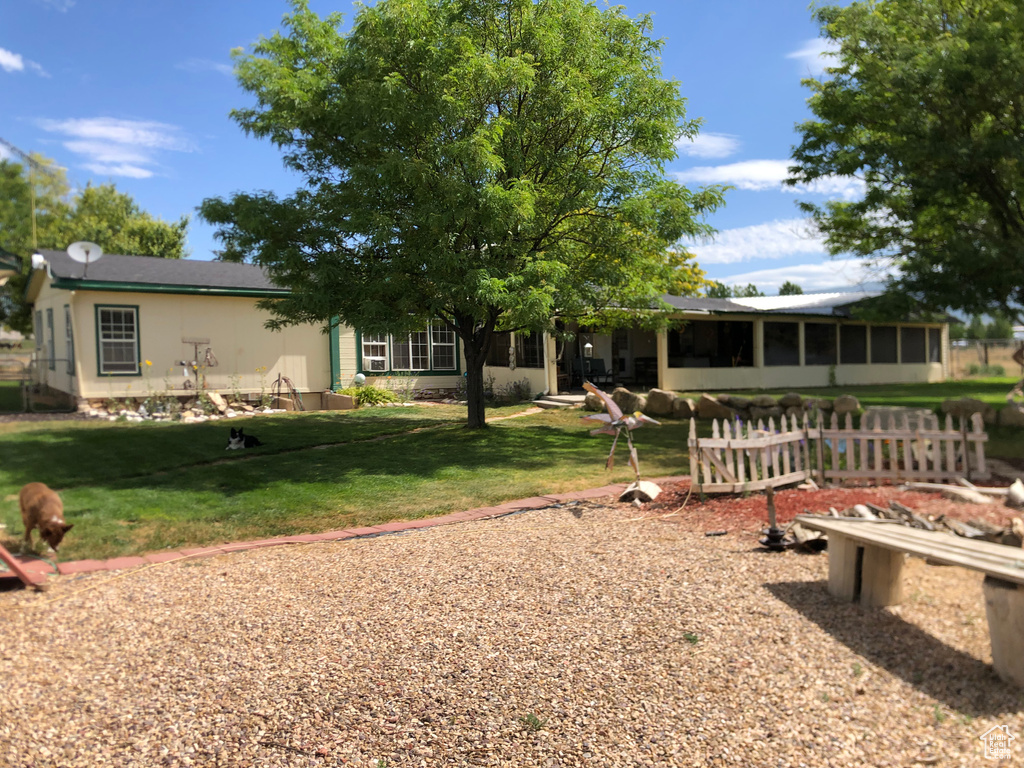 15700 N 7100 E Spring City, UT 84662