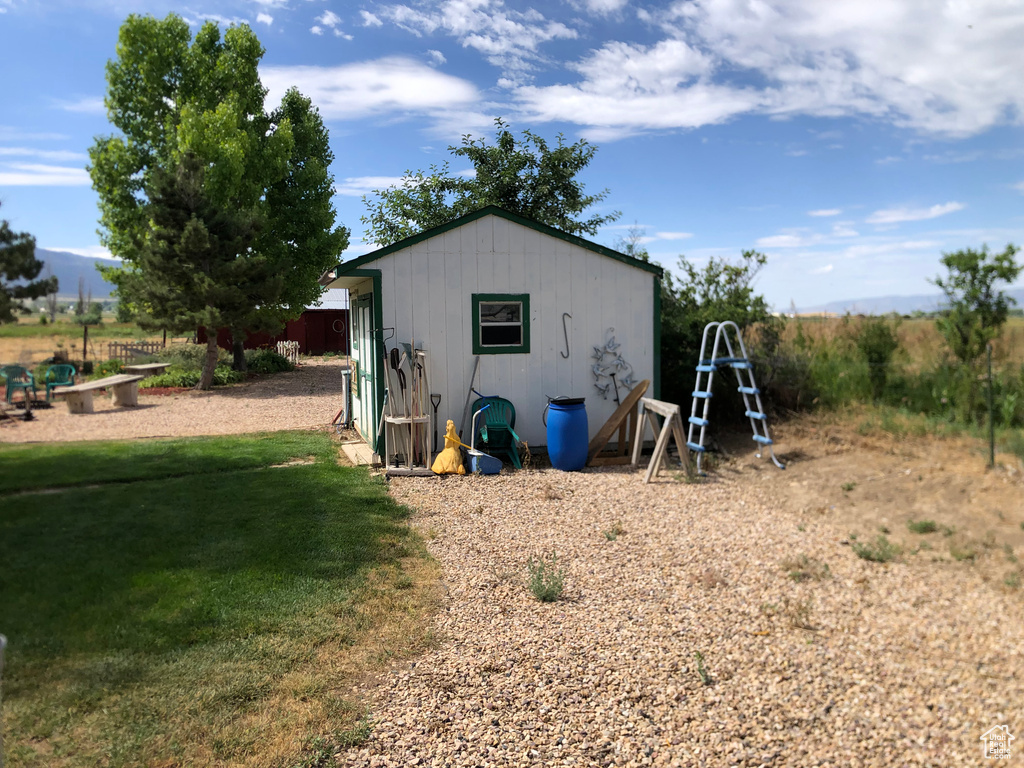 15700 N 7100 E Spring City, UT 84662
