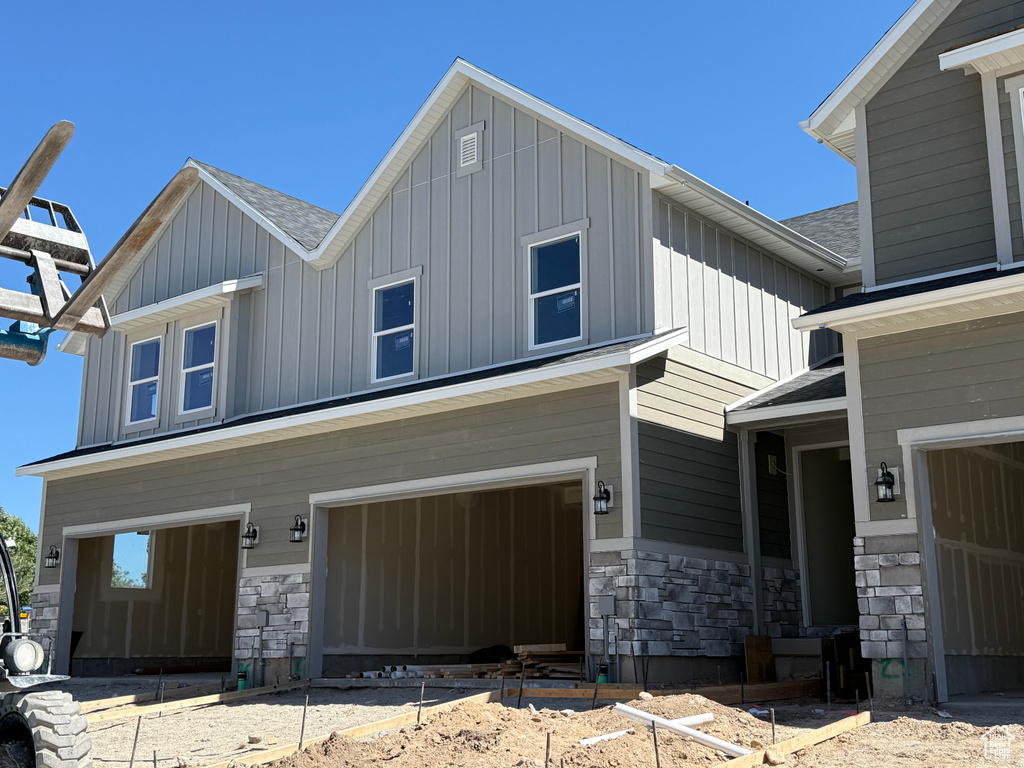 8239 W JOSHUA TREE LN Magna, UT 84044